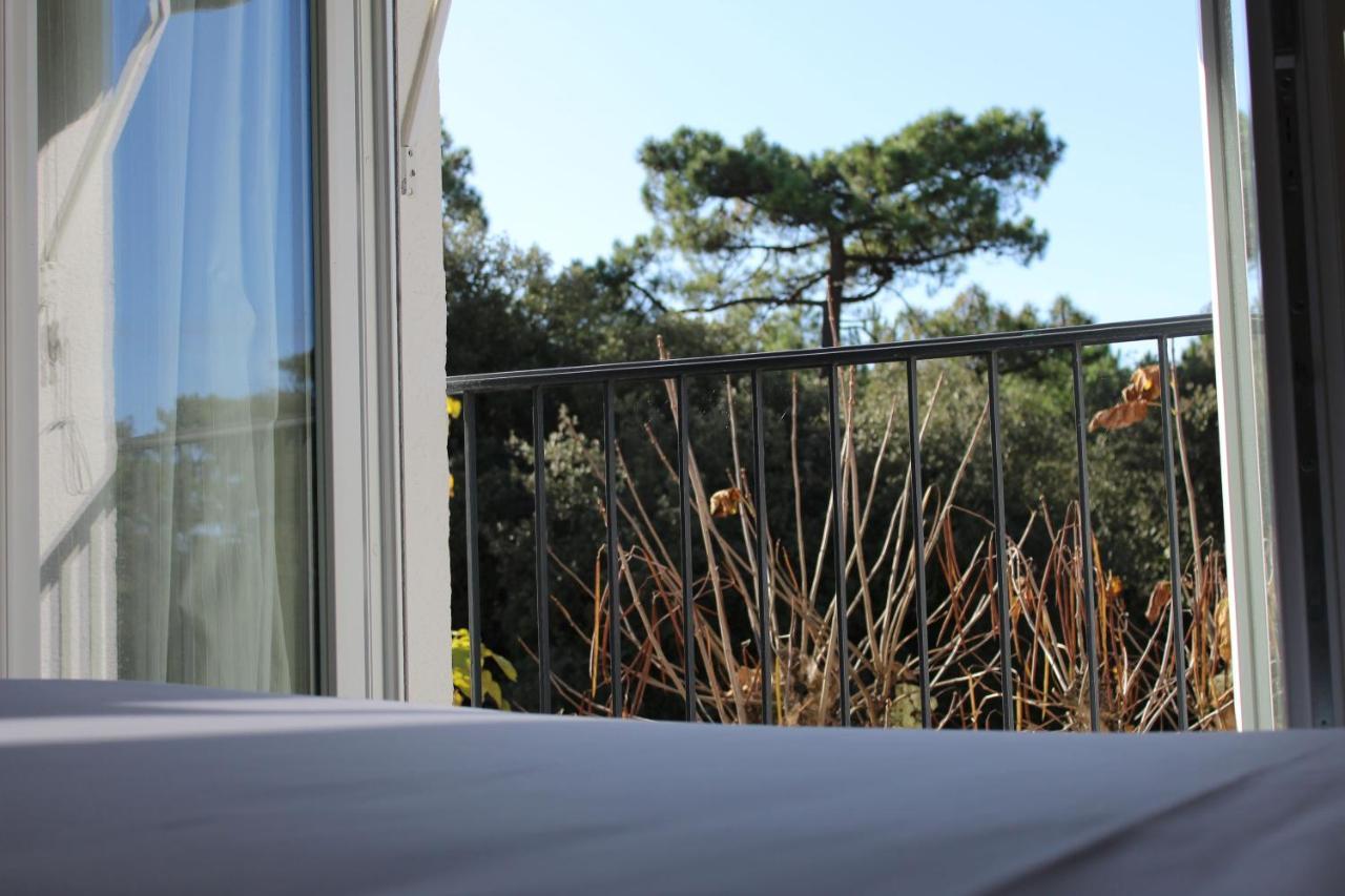 Hôtel Mer et Forêt Saint-Trojan-les-Bains Exterior foto